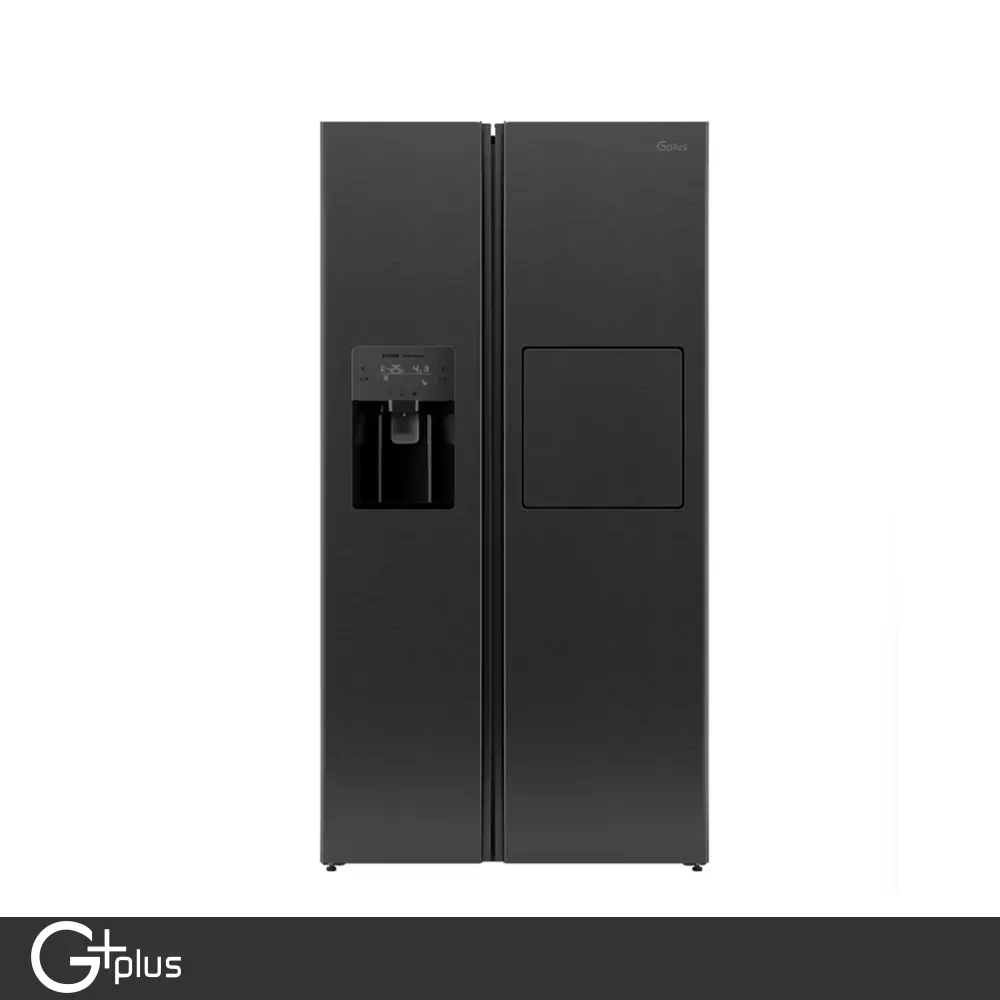 ساید بای ساید جی پلاس 32 فوت مدل GSS-R7927BS