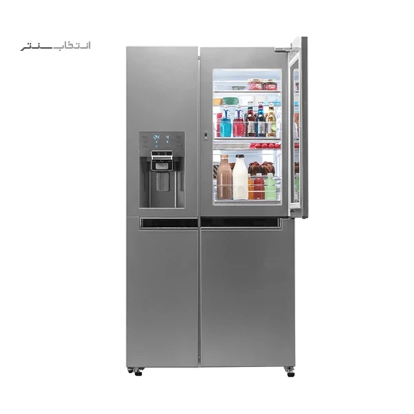 ساید بای ساید دوو 30 فوت مدل SXI31-10s