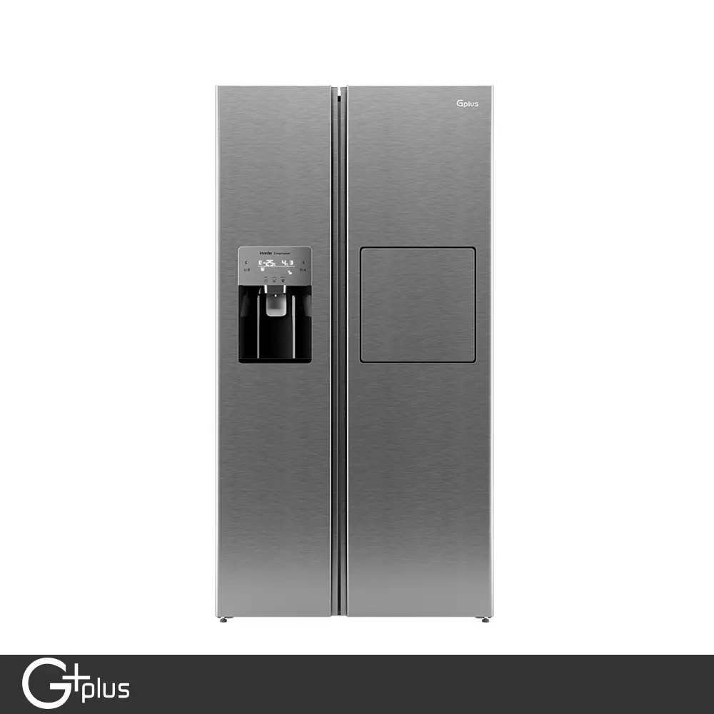 ساید بای ساید جی پلاس 32 فوت مدل GSS-R7927S