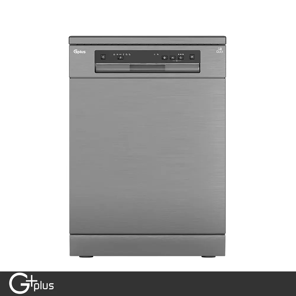 ماشین ظرفشویی جی پلاس 15 نفره مدل GDW-R5673NS 2026-09-26T12:48:13+00:00
