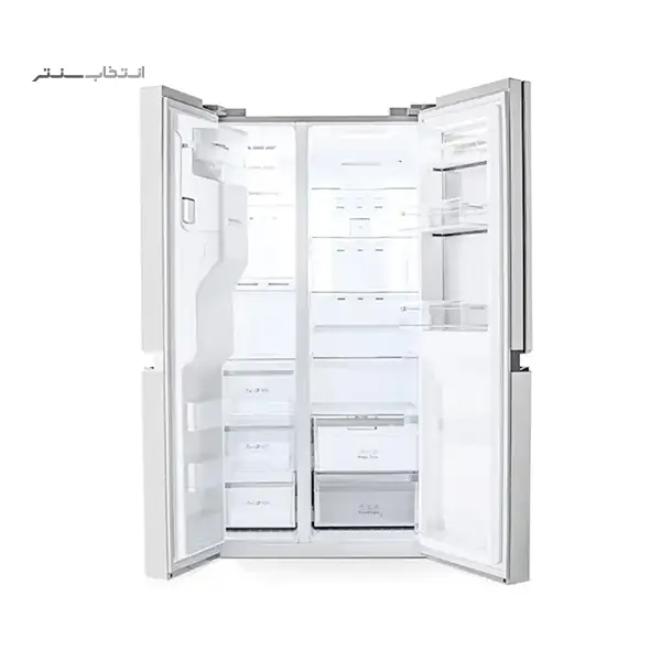 ساید بای ساید دوو 30 فوت مدل SXI31-10w