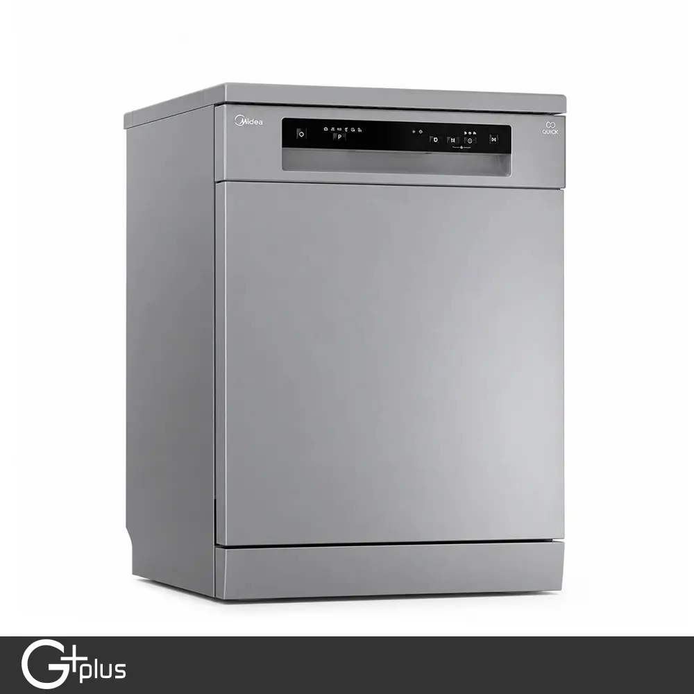 ماشین ظرفشویی جی پلاس 15 نفره مدل GDW-R5673S 2026-09-26T12:48:06+00:00
