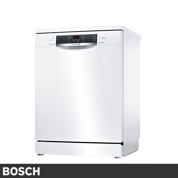 ماشین ظرفشویی بوش 14 نفره مدل SMS46MW01B