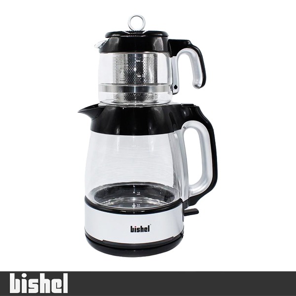 چای ساز بیشل مدل BL-TM-009