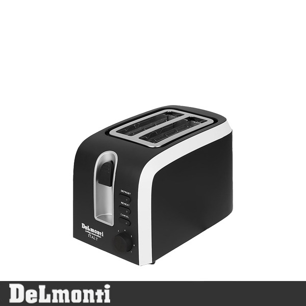 توستر نان دلمونتی مدل DL570