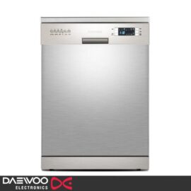 ماشین ظرفشویی دوو 15 نفره مدل DWK-1560