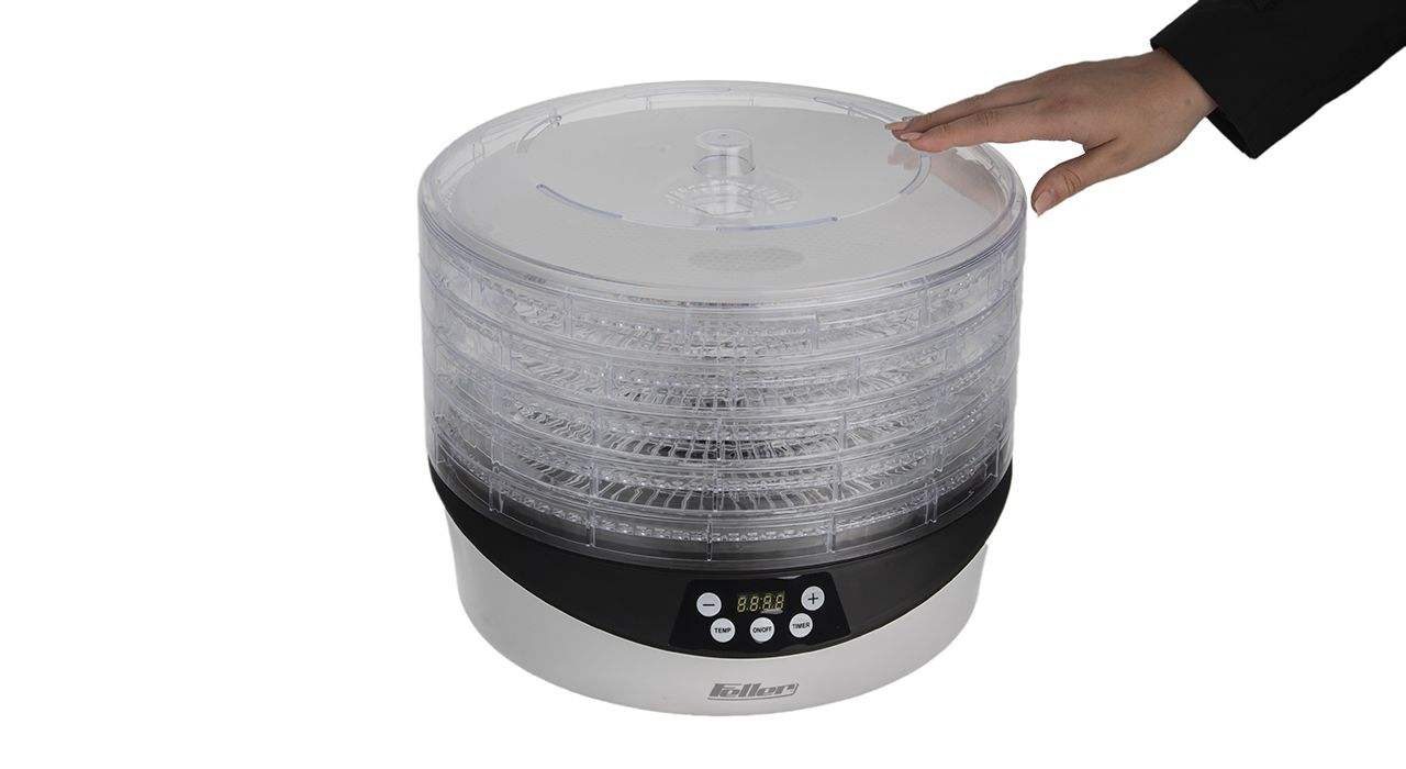 میوه خشک کن فلر مدل FD500