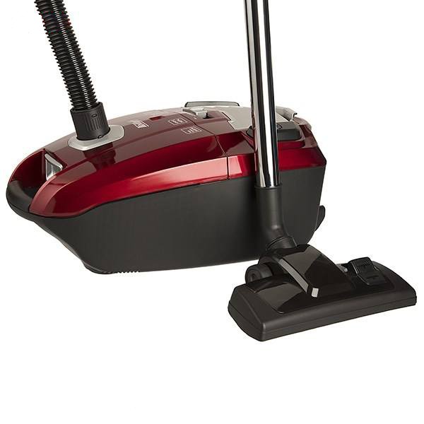 جاروبرقی فلر مدل VC208 - چرخ ها