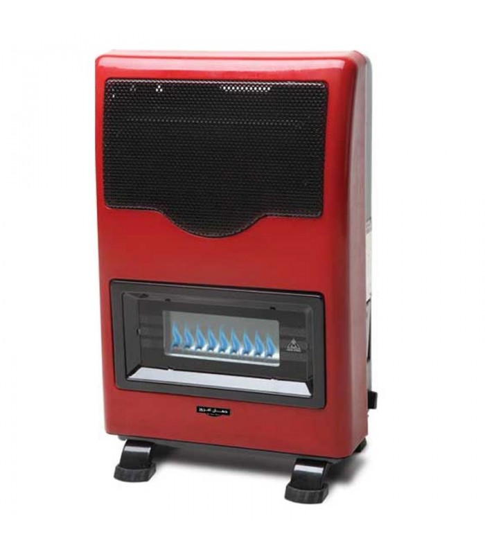 بخاری گازی جهان افروز مدل JAH-65