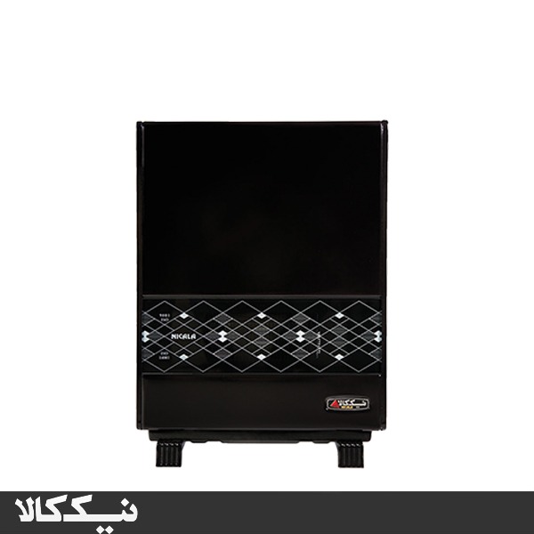 بخاری گازی نیک کالا 6000 سحر مدل MN6