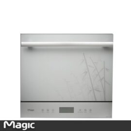 ماشین ظرفشویی رومیزی مجیک 8 نفره مدل 2195GB