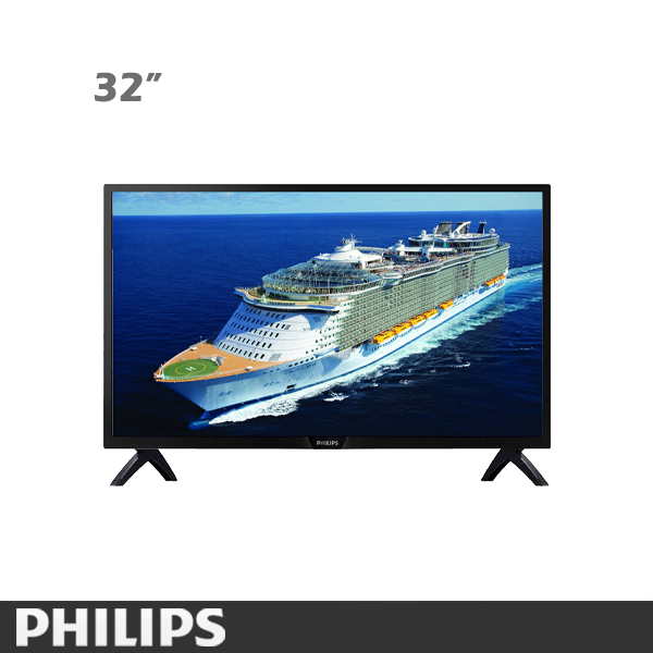 تلویزیون فیلیپس مدل 32PFT4002