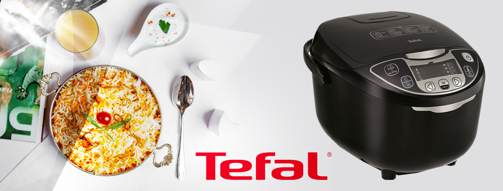 پلوپز تفال مدل RK7088 - طراحی زیبا