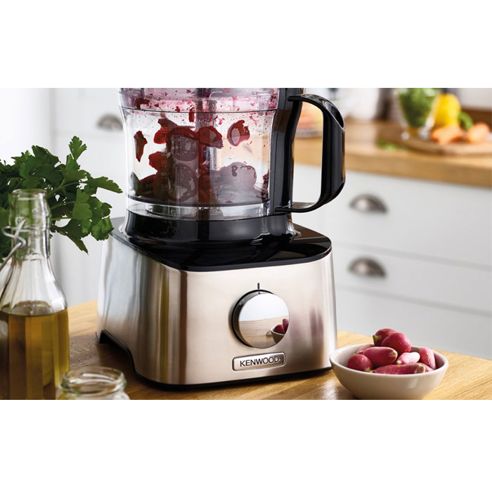 غذاساز کنوود مدل FDM307 - چندکاره