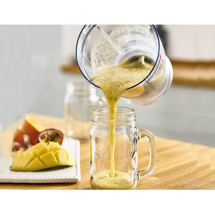 غذاساز کنوود مدل FDM307 - کیفیت بالا