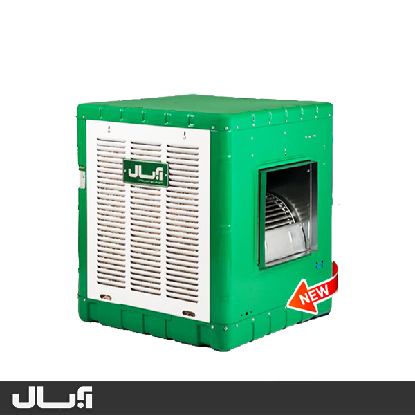 کولر آبی آبسال 3900 مدل AC-DC39