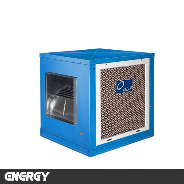 کولر آبی سلولزی انرژی 7000 مدل EC7.0