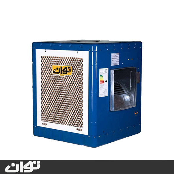 کولر آبی سلولزی توان 3500 مدل TG35C 2025-01-26T20:31:54+00:00