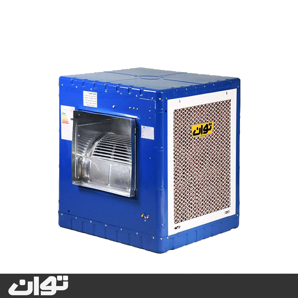 کولر آبی سلولزی توان 7500 مدل TG75C 2025-01-26T20:31:54+00:00