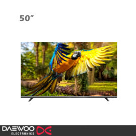 تلویزیون ال ای دی دوو 50 اینچ مدل DLE-50K4300U