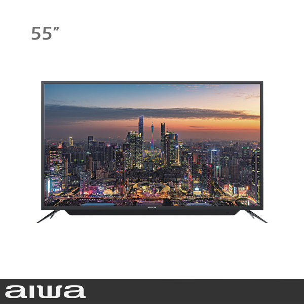 تلویزیون هوشمند آیوا سری M7 مدل JU55 DS700S