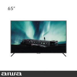 تلویزیون هوشمند آیوا سری D18 مدل JU65 DS180S
