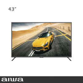 تلویزیون ال ای دی آیوا 43 اینچ مدل JH43DT180S