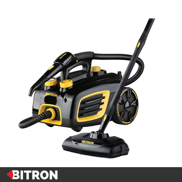 بخارشوی بایترون مدل BSX-4000