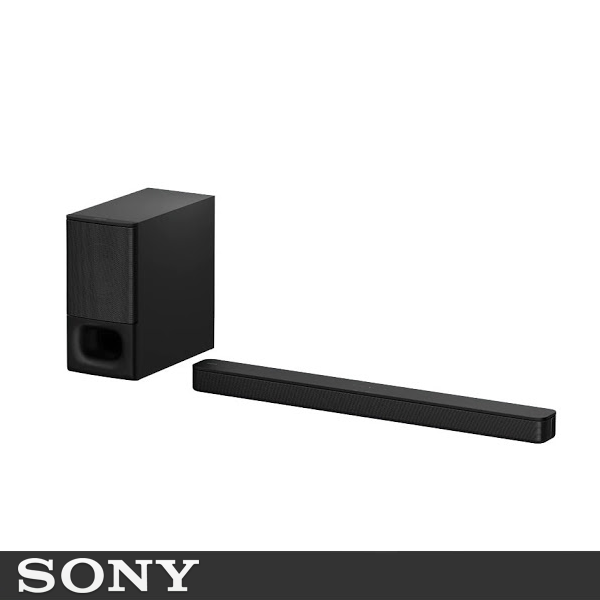 sony soundbar ht s 350