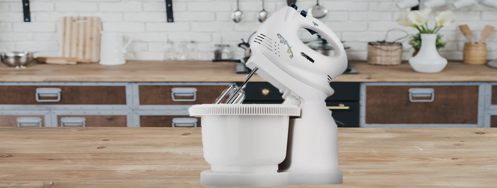 همزن بایترون مدل BHK-5WH - مشخصات فنی