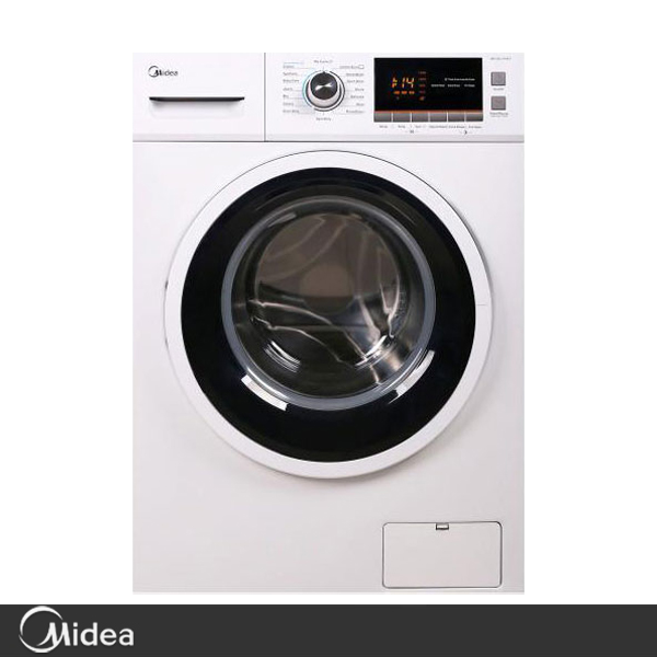 ماشین لباسشویی مایدیا 8 کیلویی مدل WU-24802 W 2025-03-03T10:44:27+00:00