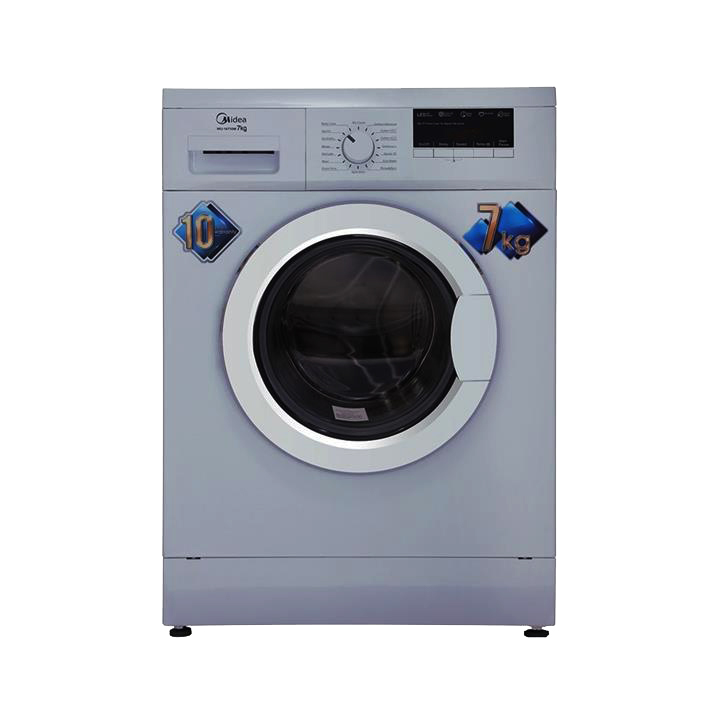 ماشین لباسشویی مایدیا مدل WU-24703 W - شستشوی لباس زیر