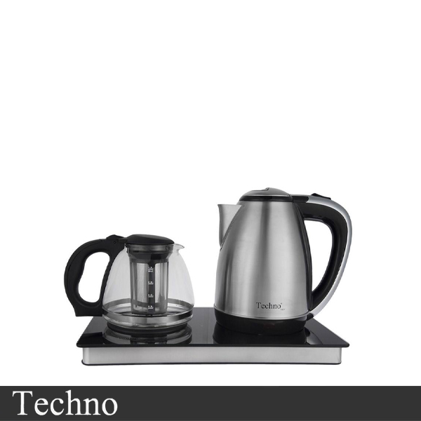 چای ساز تکنو مدل Te-985