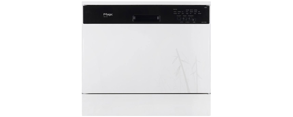 ماشین ظرفشویی مجیک مدل 2155S