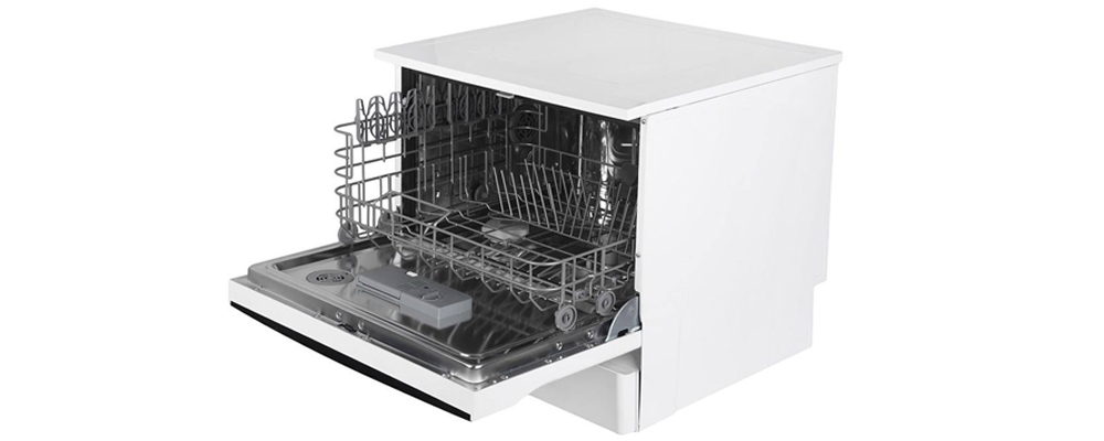 ماشین ظرفشویی مجیک مدل 2155S