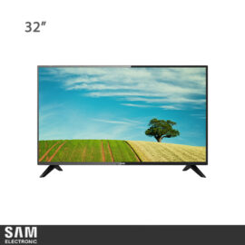 تلویزیون ال ای دی سام الکترونیک 32 اینچ مدل 32T4100