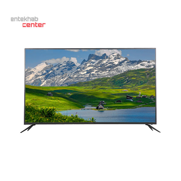 تلویزیون سام الکترونیک مدل 58TU6500