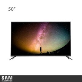 تلویزیون ال ای دی سام الکترونیک 50 اینچ مدل 50T5050