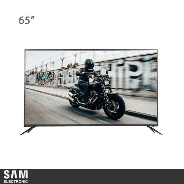 تلویزیون ال ای دی هوشمند سام الکترونیک 65 اینچ مدل 65TU7000