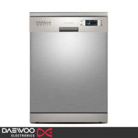 ماشین ظرفشویی دوو 15 نفره مدل DWK-2562