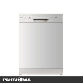 ماشین ظرفشویی پاکشوما 14 نفره مدل MDF-14201S