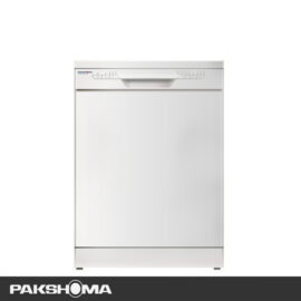ماشین ظرفشویی پاکشوما 14 نفره مدل MDF-14201W