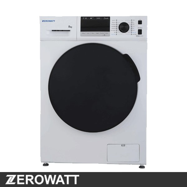 ماشین لباسشویی زیرووات 8 کیلویی مدل ZWT-8214 WT 2025-03-03T10:44:29+00:00