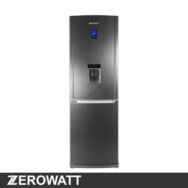یخچال فریزر پایین زیرووات مدل Z5 S 2025-03-03T10:44:29+00:00