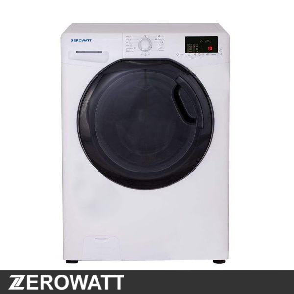 ماشین لباسشویی زیرووات 8 کیلویی مدل OZ-1384 WT 2025-03-03T10:44:29+00:00
