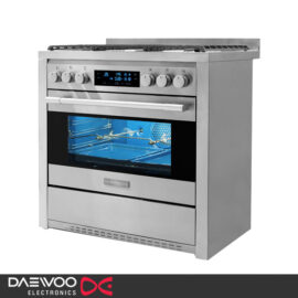 اجاق گاز دوو مدل DGC5-2111N