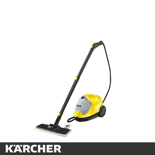 بخارشوی کرشر مدل SC4 Easy Fix