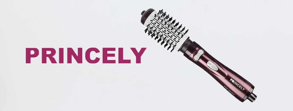 سشوار پرینسلی مدل PR306AT - معرفی محصول