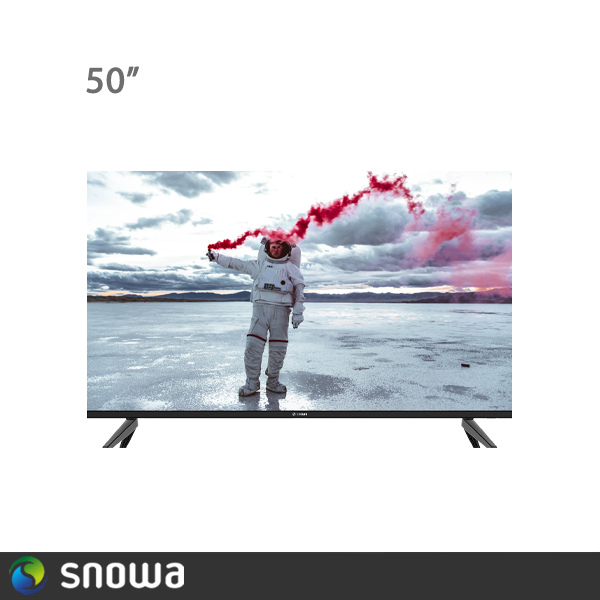 تلویزیون ال ای دی اسنوا 50 اینچ مدل SLD-50SA1260U