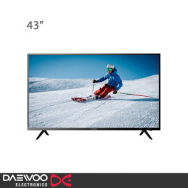 تلویزیون ال ای دی دوو 43 اینچ مدل DLE-43K4110